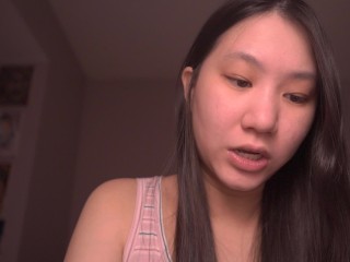 Trouble with Father In-Law, Getting more wives - Cute Asian Girl ASMR - 1 Samuel 22-25