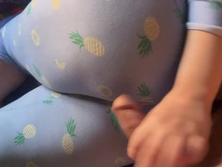 🥵aa7 a hbabi twahaxt rajli ihwini fo9 lpijama🥵/اححً توحشت راجلي يحوكوليً فوق البيجامة👅