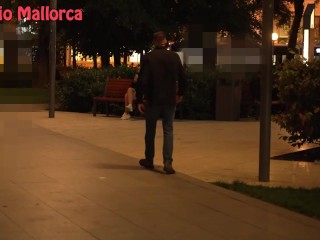 Fucking a Hot Ukrainian Babe Picked Up in the Street