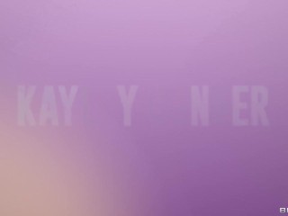 Sheer Be Easy To Share Her Pussy Kayley Gunner / Brazzers