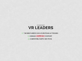 Helping Elena Vedem with Her Problem - Virtual Real Porn