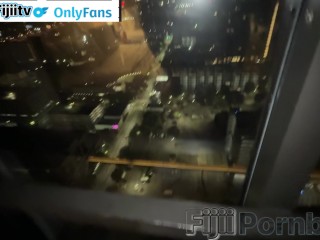 Family drama My my best friend fuck my wet juicy Ebony pussy in hotel in Atlanta