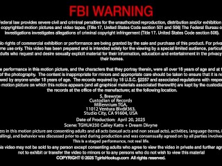 TGIRLSHOOKUP - Lucy Belle Gets Screwed and She Likes It