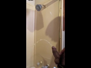 Piss compilation #7 (outdoor pissing, public toilet pissing, erect dick pissing, yoga pissing)