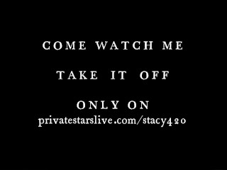 Big Ebony Ass Squeezed in Booty Shorts