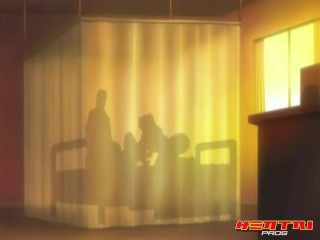 HENTAI PROS - This School Has The Wildest Threesomes Between Busty Teachers And Students