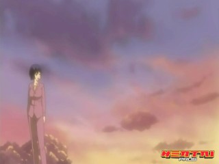 HENTAI PROS - This School Has The Wildest Threesomes Between Busty Teachers And Students