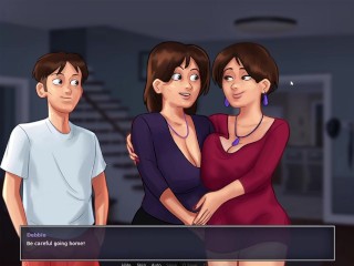 "Private Time Caught on Camera – So Natural"