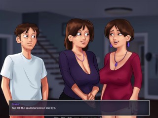 "Private Time Caught on Camera – So Natural"