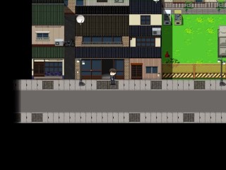 【H GAME】NTR Office♡Hアニメーション 電車内で乱交 エロアニメ｜エロ同人｜Hentai｜Anime｜Doujin