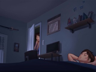 She Always Takes Care of Her Step Son – In Every Way"