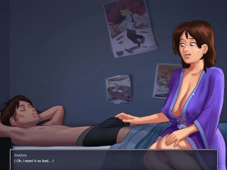 She Always Takes Care of Her Step Son – In Every Way"