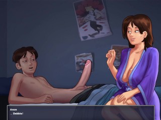 She Always Takes Care of Her Step Son – In Every Way"