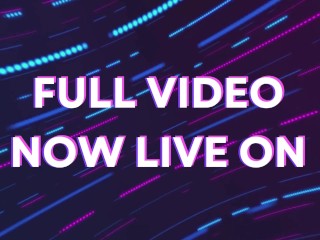 Naughty Lactating Professor Ditches Curriculum to Teach a  More Important Lesson