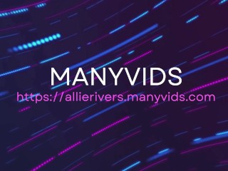 Naughty Lactating Professor Ditches Curriculum to Teach a  More Important Lesson