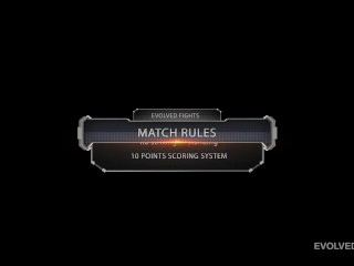 Madison Sky vs James Bang - Cute Madison Back In Action, Hoping For A Win