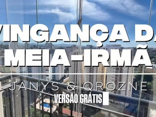 “I Need a Photo With Your Dick in My Face!” ft. Janys