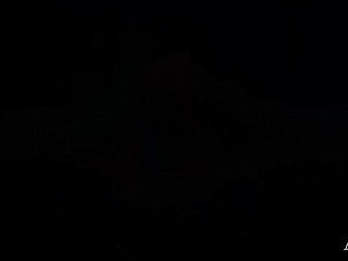 LA TELA BAGNATA DELLA VEDOVA NERA