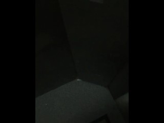 I'm traveling in Corfu, walking down the street, my shorts were rub my pussy I ran to hotel ;)