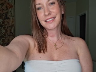 JOI: Quickie at Work