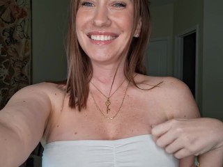 JOI: Quickie at Work