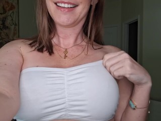 JOI: Quickie at Work