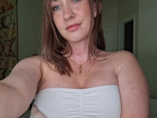 JOI: Quickie at Work