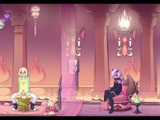 Max The Elf Full Gallery (silent)