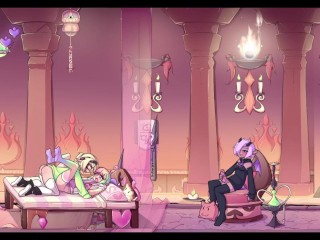 Max The Elf Full Gallery (silent)