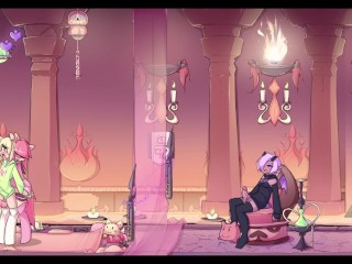 Max The Elf Full Gallery (silent)