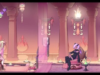 Max The Elf Full Gallery (silent)