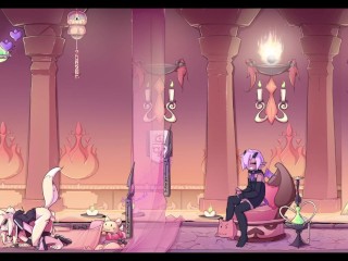 Max The Elf Full Gallery (silent)