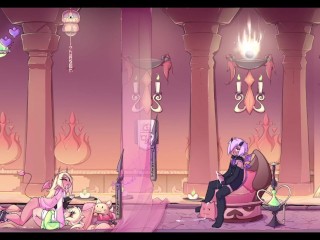 Max The Elf Full Gallery (silent)