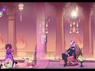 Max The Elf Full Gallery (silent)