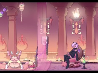 Max The Elf Full Gallery (silent)