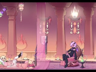 Max The Elf Full Gallery (silent)