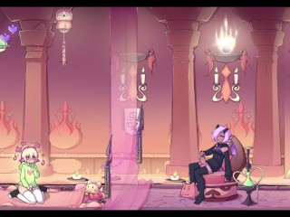 Max The Elf Full Gallery (silent)