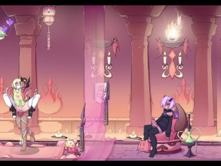 Max The Elf Full Gallery (silent)