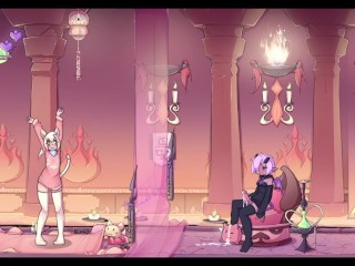 Max The Elf Full Gallery (silent)