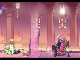 Max The Elf Full Gallery (silent)