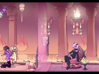 Max The Elf Full Gallery (silent)