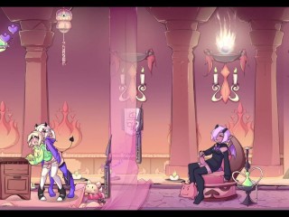 Max The Elf Full Gallery (silent)