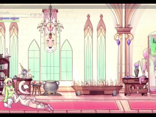 Max the Elf Full Gameplay (silent)