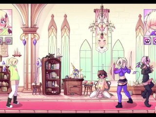 Max the Elf Full Gameplay (silent)