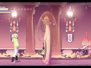 Max the Elf Full Gameplay (silent)