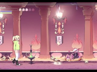 Max the Elf Full Gameplay (silent)