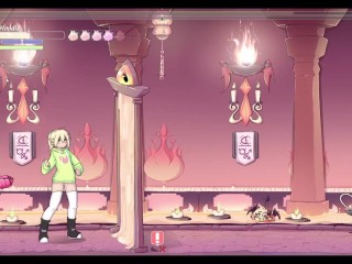 Max the Elf Full Gameplay (silent)