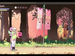 Max the Elf Full Gameplay (silent)