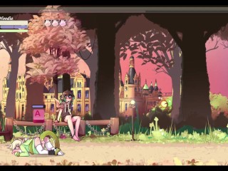 Max the Elf Full Gameplay (silent)