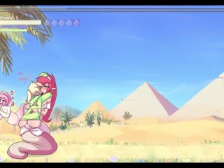 Max the Elf Full Gameplay (silent)